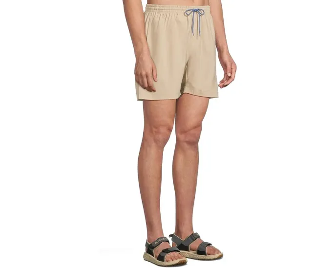 Плавки Columbia PFG Rambler для плавания с карманами