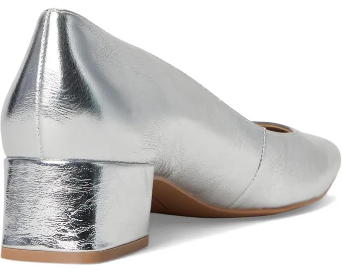 Туфли-лодочки Naturalizer Jayla Pump с квадратным носком и амортизацией REZORB