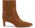 Vince Camuto ботинки Amariah на каблуке с квадратным носком