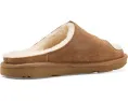 Сандалии-слипоны UGG Kids Greenport с овчиной для детей