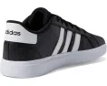 Кроссовки Adidas Grand Court 2.0 для детей с текстильной подкладкой