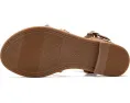 Детские сандалии Steve Madden Gillian с украшениями из стразов и регулируемой бретелью