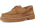 Sperry лодочные туфли AO 3 Lug с амортизацией EVA и системой шнуровки 360°
