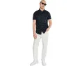 Рубашка Poplin Slim Button Down от Armani Exchange