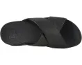Кожаные сандалии FitFlop Lulu Cross Slide