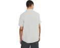 Рубашка O'Neill Light Check Standard с коротким рукавом