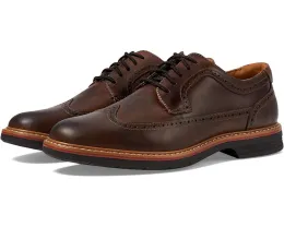 Оксфорды Norwalk Wingtip с мягкой стелькой Comfortech Florsheim