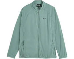 Куртка на молнии Microchill Full Zip от Mountain Hardwear