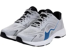 Кроссовки Breath Walker Voyage с поддержкой свода стопы и массажными стельками