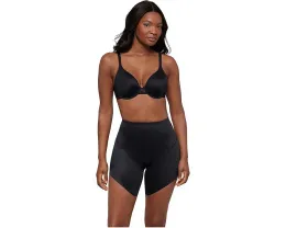Утягивающие шорты At Waist с косым краем 2447 от Miraclesuit Shapewear
