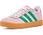 Кроссовки VL Court 3.0 детские на мягкой замше от Adidas