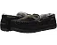 Тапочки L.L.Bean Wicked Good Moccasins из овчины с подошвой TPR