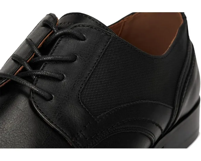 Оксфорды Tommy Hilfiger Semaj с квадратным носком и памятью формы