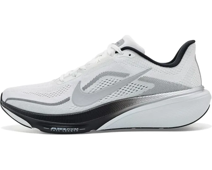 Беговые кроссовки Nike Air Zoom Pegasus 42 с сетчатым верхом