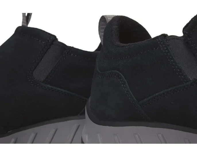 Утепленные слипоны L.L.Bean Snow Sneaker 5 Low Waterproof с водонепроницаемым верхом