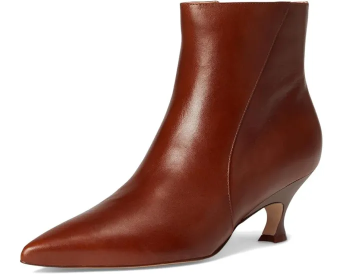 Ботильоны Naturalizer 27 Edit Patrese с острым носком и котячьим каблуком