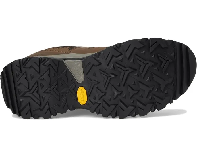 The North Face Водонепроницаемые ботинки Hedgehog GORE-TEX для походов