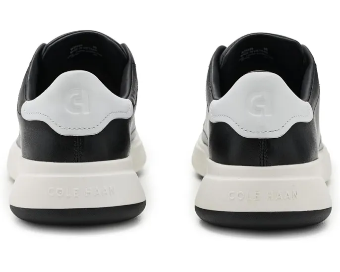 Кроссовки Cole Haan Grandpro Tennis II с технологией Featherfeel