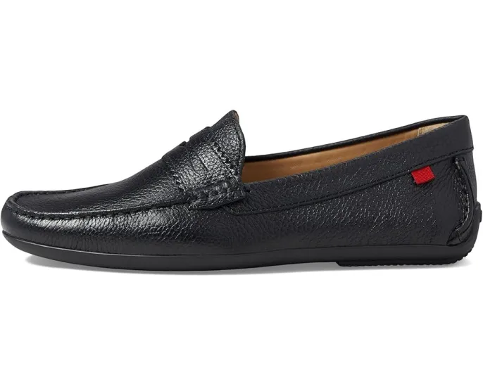 Marc Joseph New York Union Street 2 лоферы с ручной строчкой мокасин