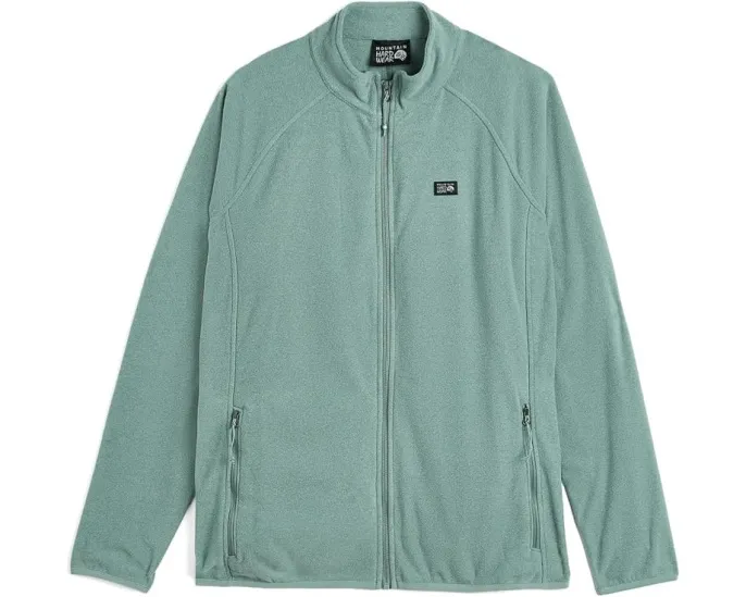 Куртка на молнии Microchill Full Zip от Mountain Hardwear