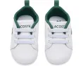 Кеды Lacoste Carnaby Set для малышей