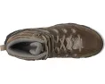 Средние треккинговые ботинки Oboz Sawtooth X Mid B-DRY с мембраной и усиленной амортизацией