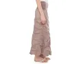 Юбка XCVI Peasant Skirt с диагональными клиньями