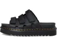 Сандалии Raine от Dr. Martens с регулируемыми ремешками и мягкой стелькой SoftWair