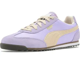 Кроссовки Puma Arizona Nylon с замшевыми вставками
