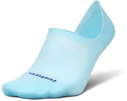 Беговые носки Feetures Elite Ultra Light Invisible с максимальной технологией и анатомическим дизайном