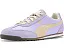Кроссовки Puma Arizona Nylon с замшевыми вставками