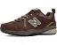 Кроссовки New Balance 608v5 для тренировок с поддержкой и амортизацией