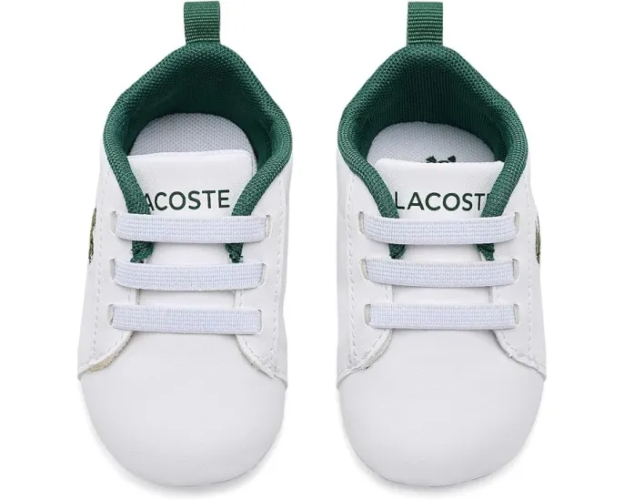 Кеды Lacoste Carnaby Set для малышей