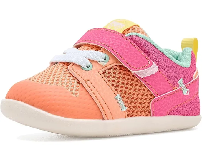 Первые ботиночки See Kai Run Viento Mini для малышей с дышащей сеткой