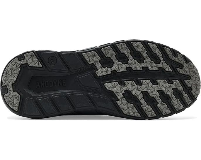 Кроссовки спортивные Anodyne No.46 Sport Joggers с технологией Heel Assist