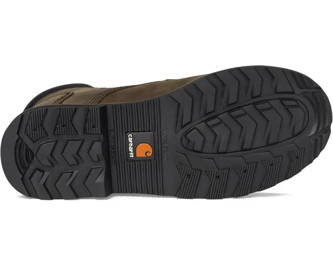 Водостойкие рабочие ботинки Carhartt Frontier 6" с композитным носком