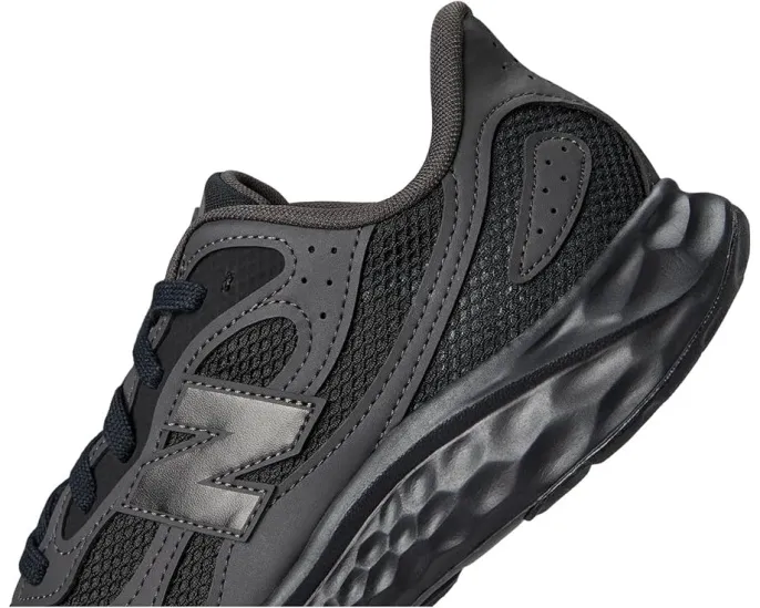 Кроссовки New Balance Fresh Foam Arishi v4 Tiralux с амортизацией Fresh Foam