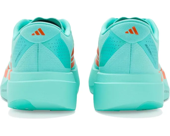 adidas adiZero Evo SL беговые кроссовки с технологией LIGHTSTRIKE PRO