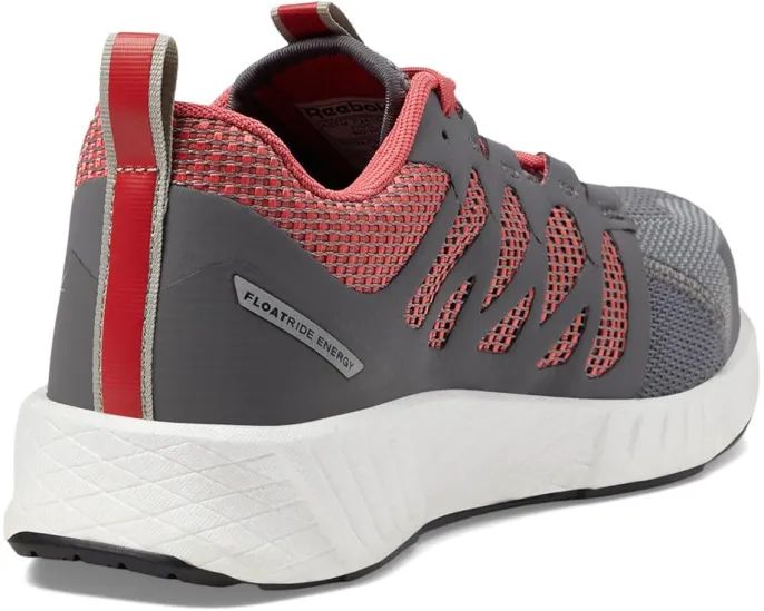 Reebok Work женские кроссовки Fusion Flexweave Cage с композитным носком