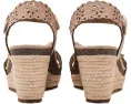 Сандалии Aetrex Sydney Wedge с супинатором