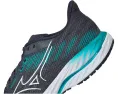 Кроссовки Mizuno Wave Inspire 21 с технологией MIZUNO ENERZY NXT