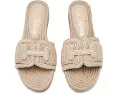 Сандалии Sam Edelman Miya с фактурой под рафию