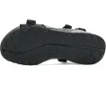 Трекинговые сандалии Terrex Hydroterra с водоотталкивающей конструкцией от Adidas