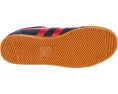 Gola Harrier кроссовки на шнуровке с круглым носком и мягкой стелькой