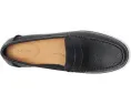 Мокасины Sperry Seaport Penny с пеной с эффектом памяти и подошвой Wave-Siping