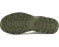 Трекинговые ботинки Salomon Quest 5 GTX с мембраной GORE-TEX для многодневных походов