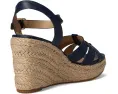Босоножки Lauren Ralph Lauren Soffia Espadrille Wedges на танкетке