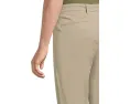 Брюки чинос Faherty Coastline Chino с зауженным кроем