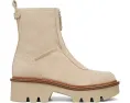 Ботильоны Sam Edelman Cooper на устойчивом каблуке с круглым носком