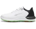 Кроссовки для гольфа Puma Phantomcat Nitro с водонепроницаемым верхом